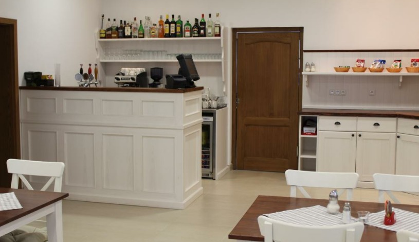 Resort Orsino Horní Planá